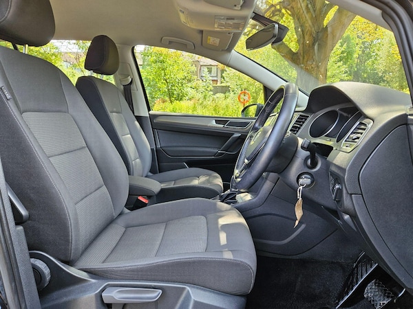 Used Volkswagen Golf SV 2017 for sale - 75552236: Photo 50