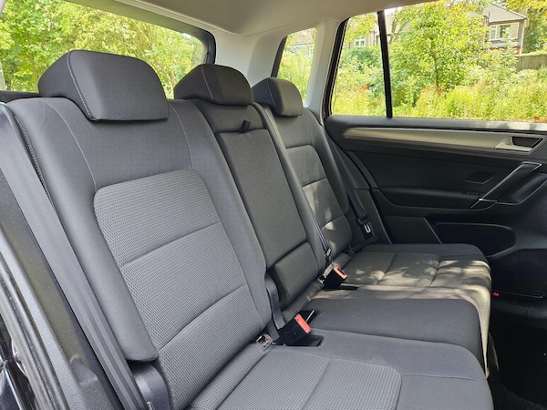 Used Volkswagen Golf SV 2017 for sale - 75552236: Photo 53