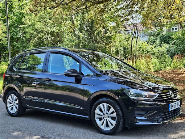 Used Volkswagen Golf SV 2017 for sale - 75552236: Photo 54
