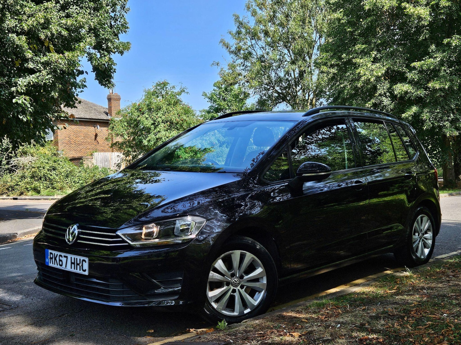 Vehicle 55