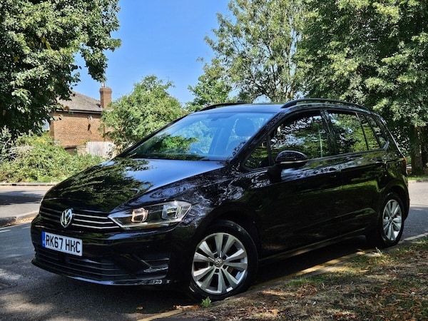 Used Volkswagen Golf SV 2017 for sale - 75552236: Photo 55