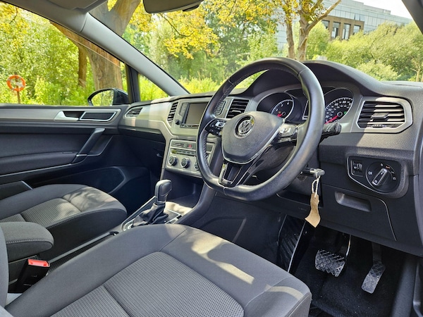 Used Volkswagen Golf SV 2017 for sale - 75552236: Photo 56