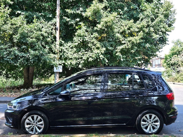 Used Volkswagen Golf SV 2017 for sale - 75552236: Photo 57