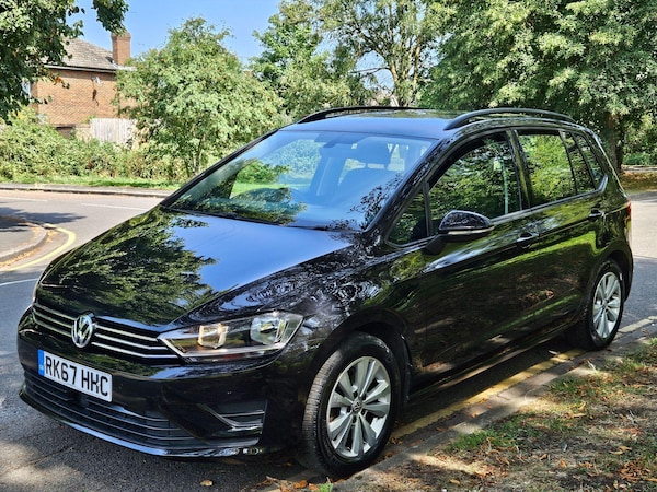 Used Volkswagen Golf SV 2017 for sale - 75552236: Photo 58