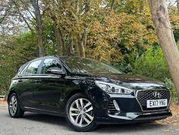 Used Hyundai i30 2017 for sale - 75658170: Photo