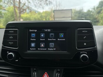 Used Hyundai i30 2017 for sale - 75658170: Photo
