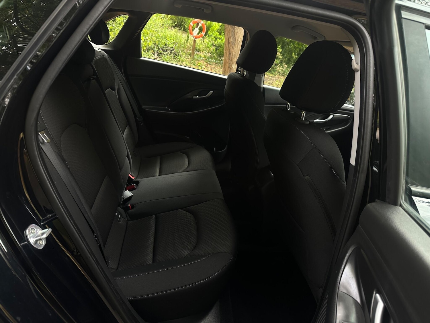 Vehicle 40