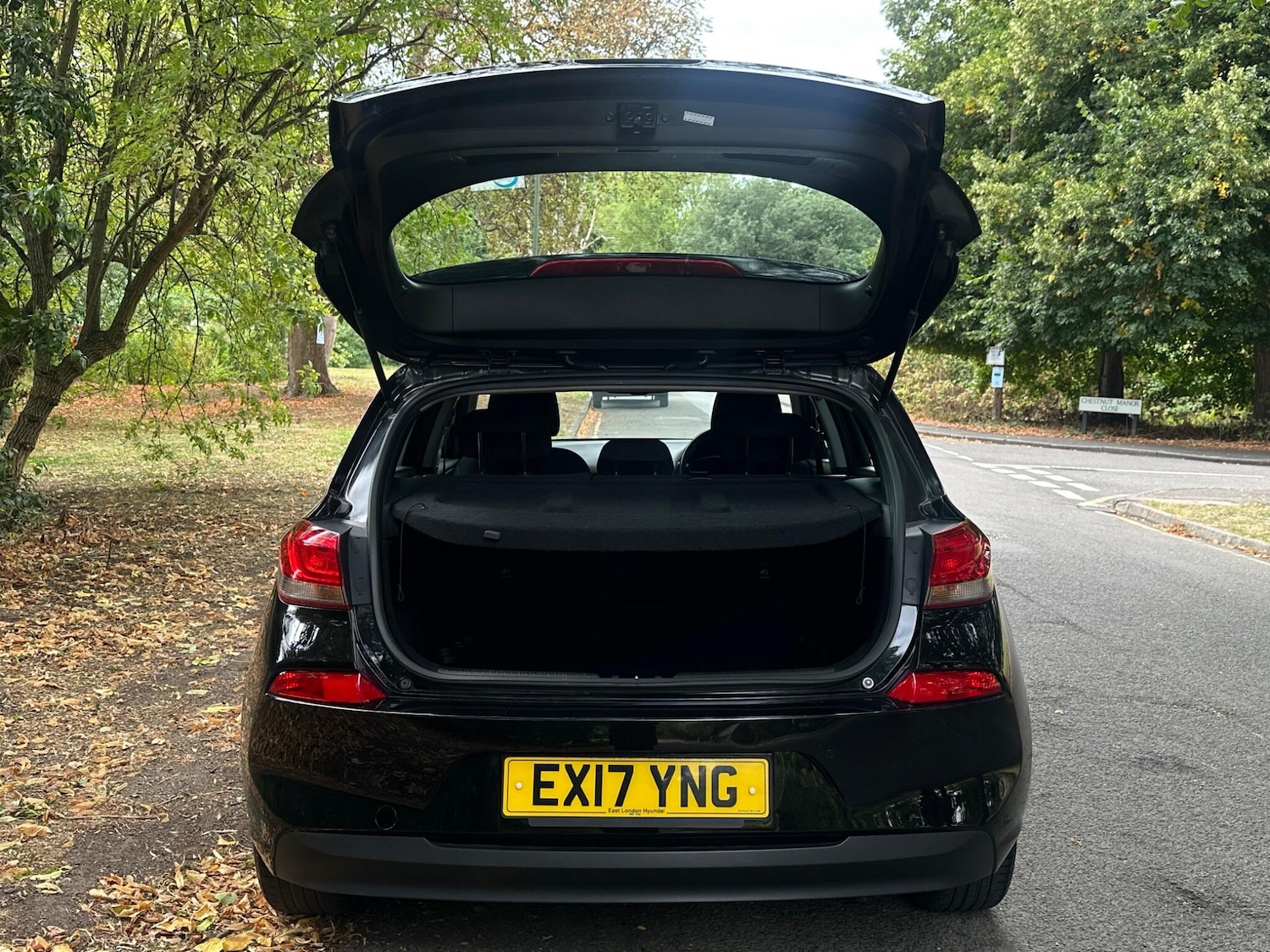 Vehicle 43