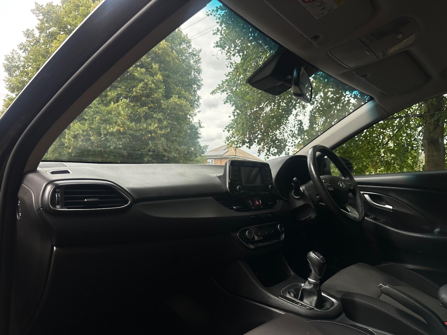 Vehicle 55