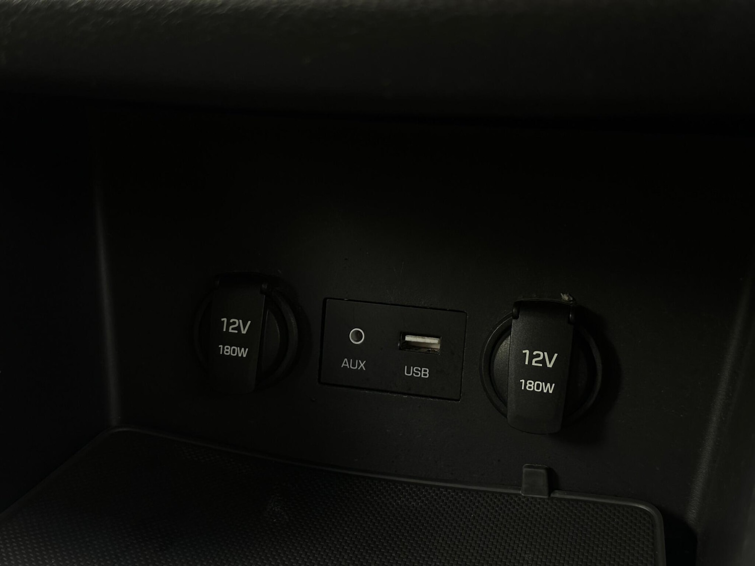 Vehicle 65