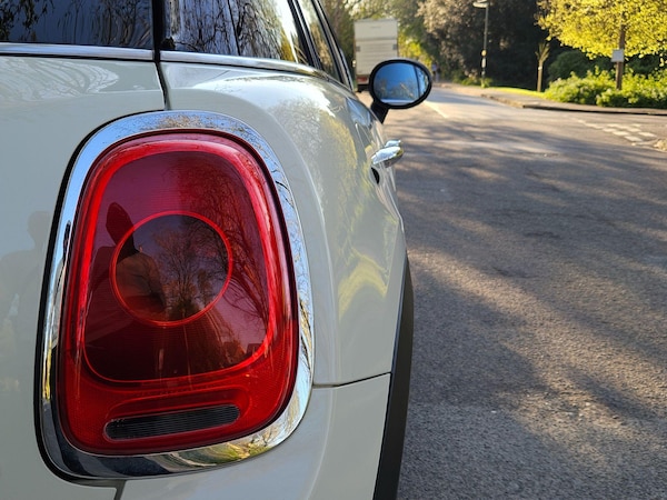 Used MINI Hatch 2015 for sale - 75678040: Photo 10
