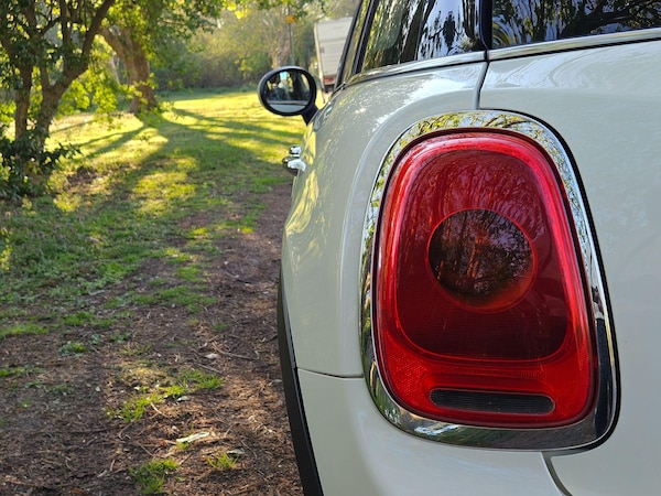 Used MINI Hatch 2015 for sale - 75678040: Photo 12