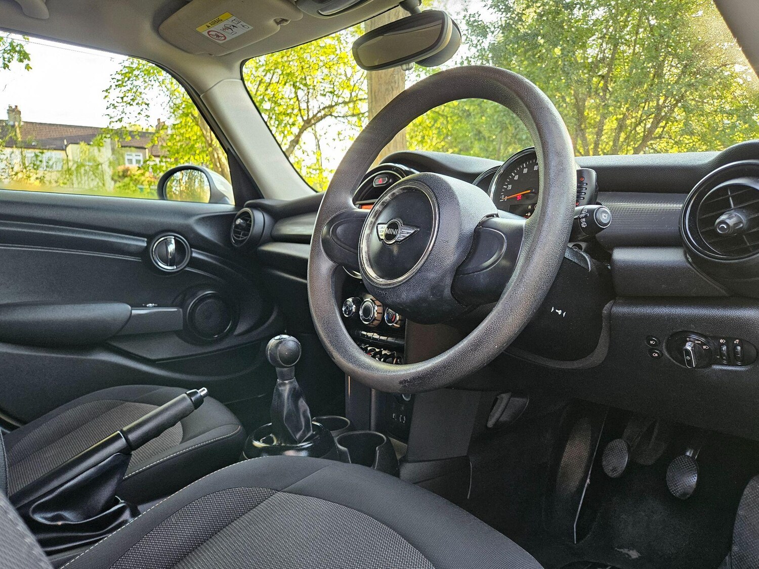 Vehicle 16