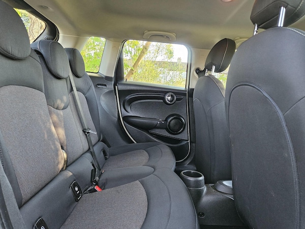 Used MINI Hatch 2015 for sale - 75678040: Photo 19