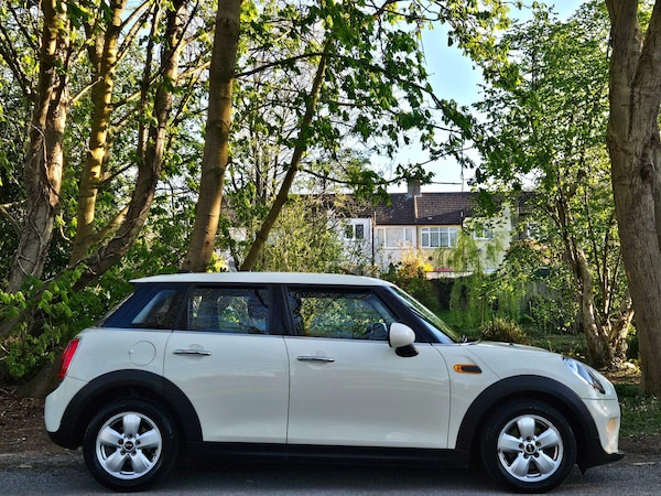 Used MINI Hatch 2015 for sale - 75678040: Photo 21