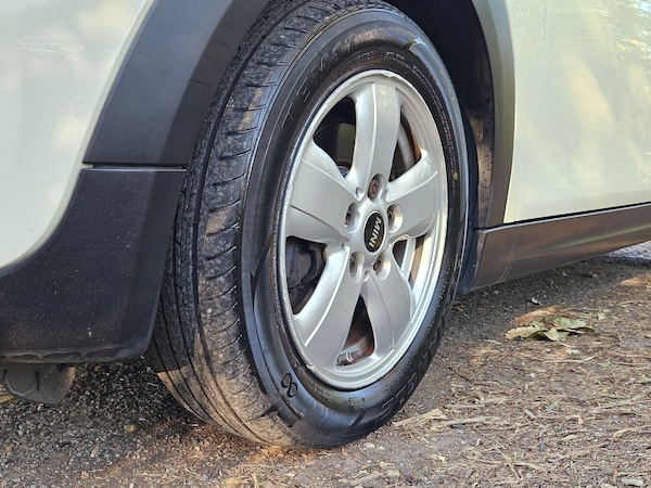 Used MINI Hatch 2015 for sale - 75678040: Photo 22