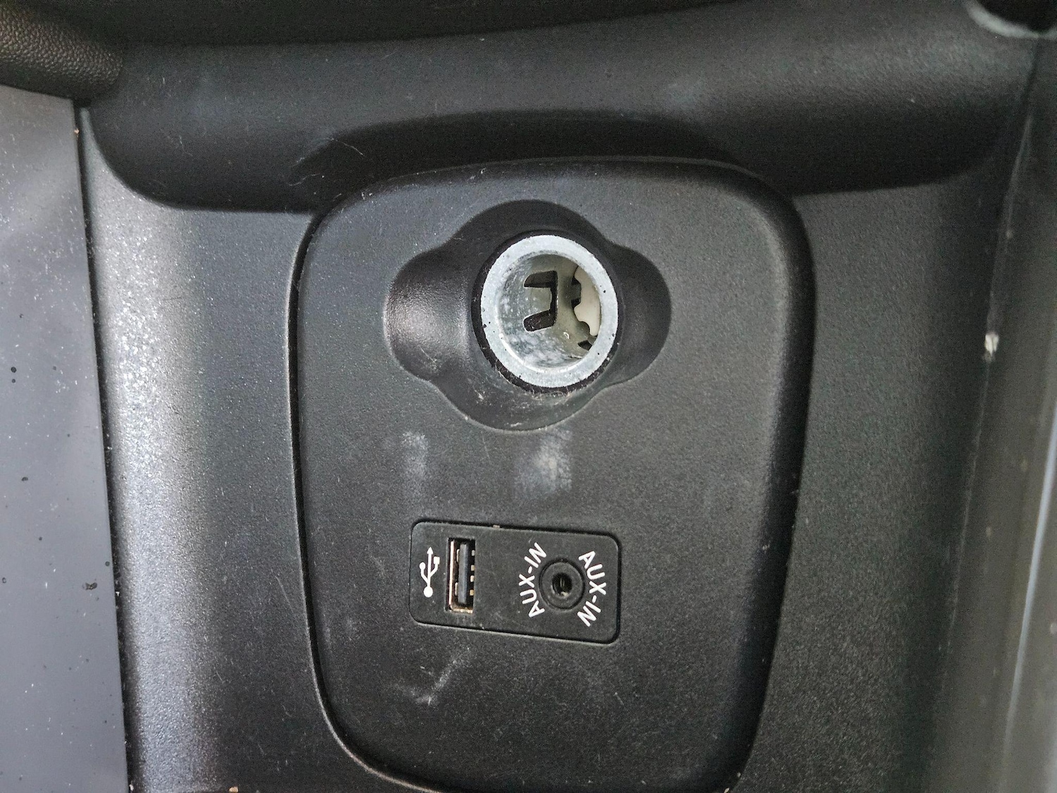 Vehicle 31