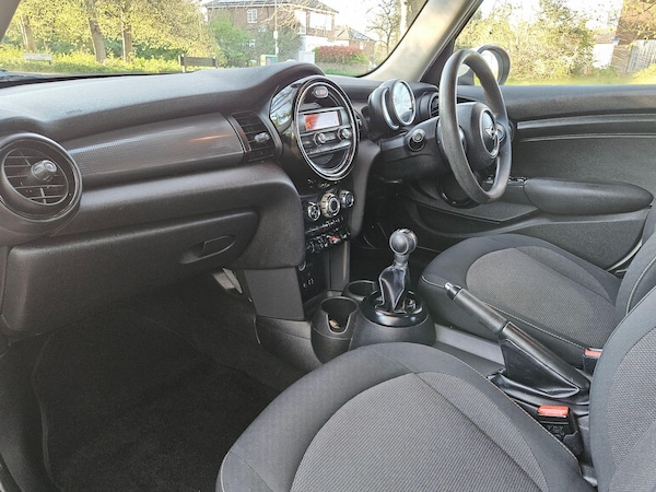 Used MINI Hatch 2015 for sale - 75678040: Photo 37
