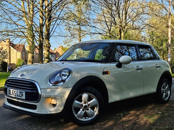 Used MINI Hatch 2015 for sale - 75678040: Photo 43