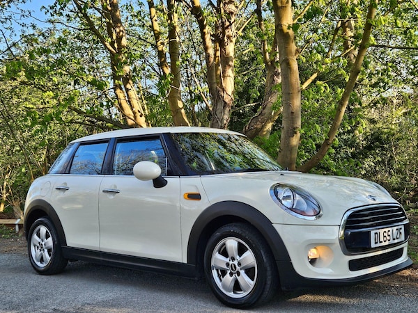 Used MINI Hatch 2015 for sale - 75678040: Photo 44