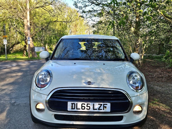Used MINI Hatch 2015 for sale - 75678040: Photo 45