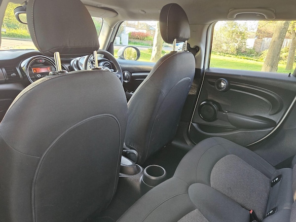 Used MINI Hatch 2015 for sale - 75678040: Photo 46