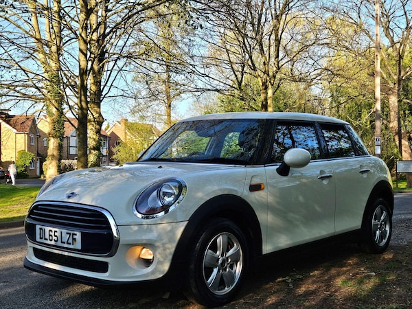 Used MINI Hatch 2015 for sale - 75678040: Photo 47