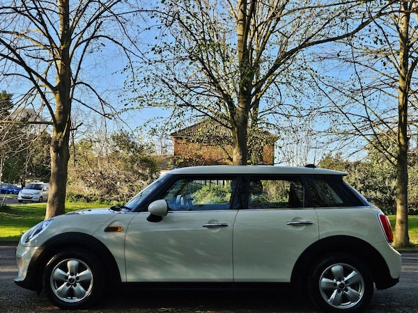 Used MINI Hatch 2015 for sale - 75678040: Photo 49
