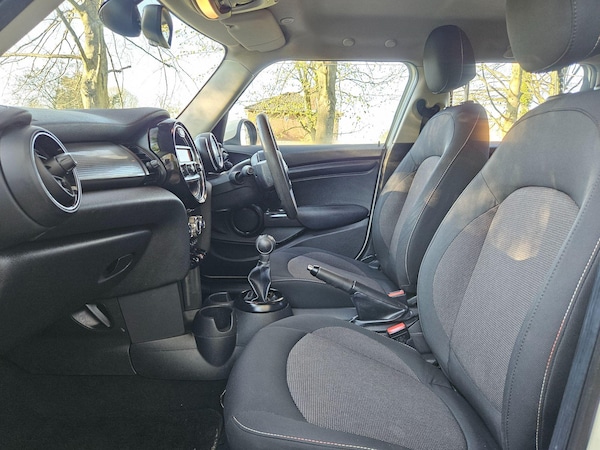 Used MINI Hatch 2015 for sale - 75678040: Photo 50