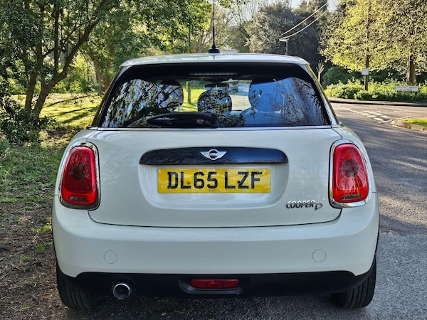 Used MINI Hatch 2015 for sale - 75678040: Photo 51