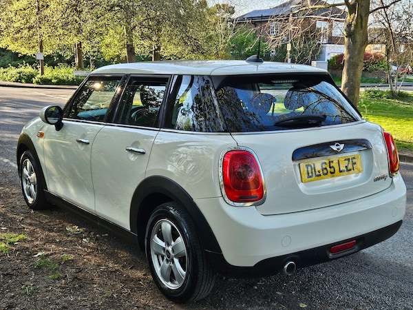 Used MINI Hatch 2015 for sale - 75678040: Photo 53