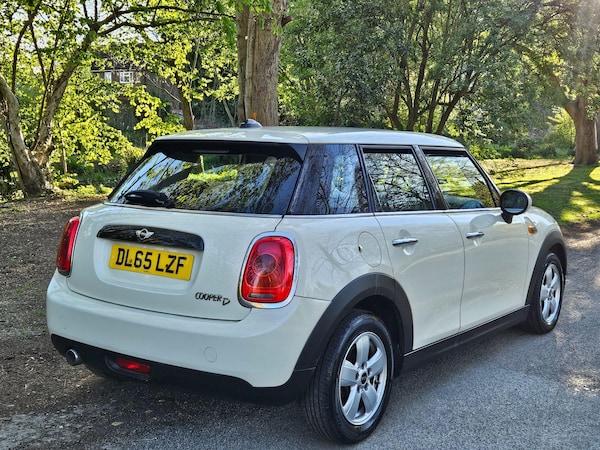 Used MINI Hatch 2015 for sale - 75678040: Photo 54