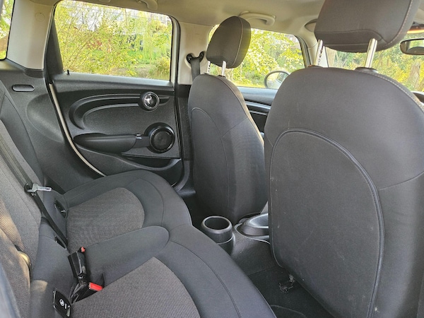 Used MINI Hatch 2015 for sale - 75678040: Photo 5