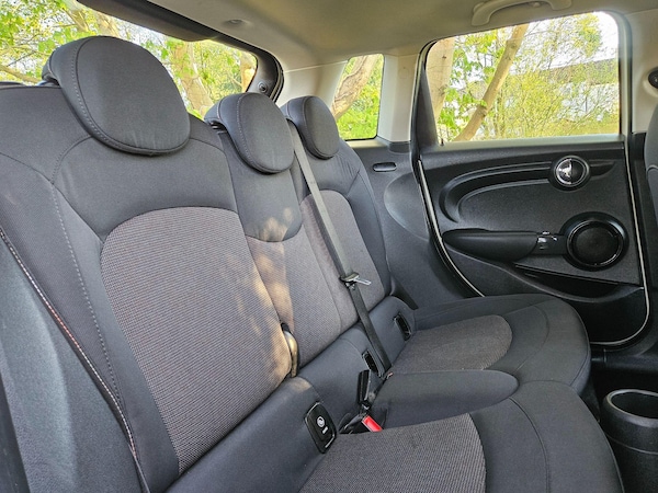 Used MINI Hatch 2015 for sale - 75678040: Photo 6