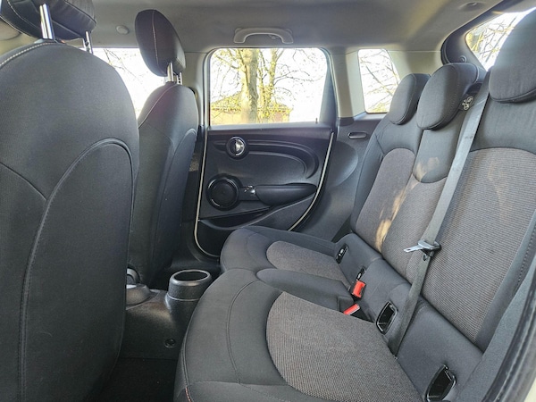 Used MINI Hatch 2015 for sale - 75678040: Photo 8