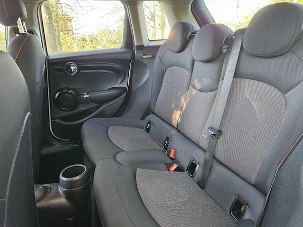Used MINI Hatch 2015 for sale - 75678040: Photo 9