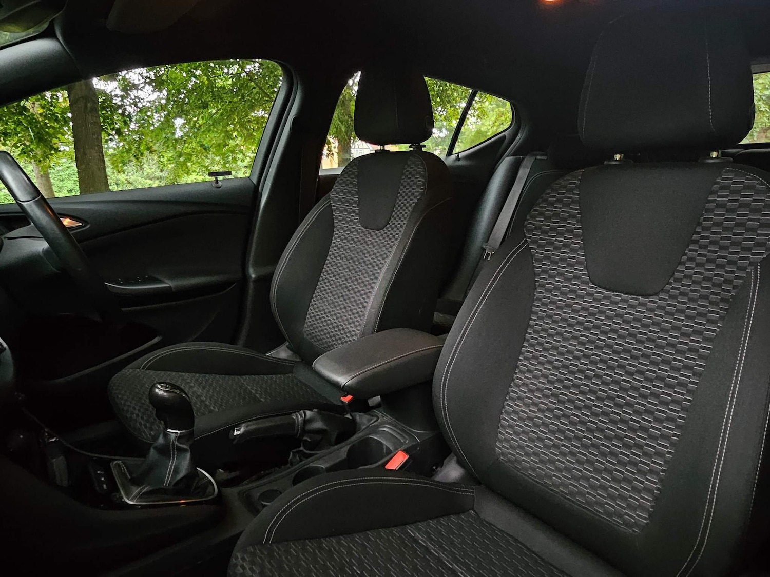 Vehicle 55