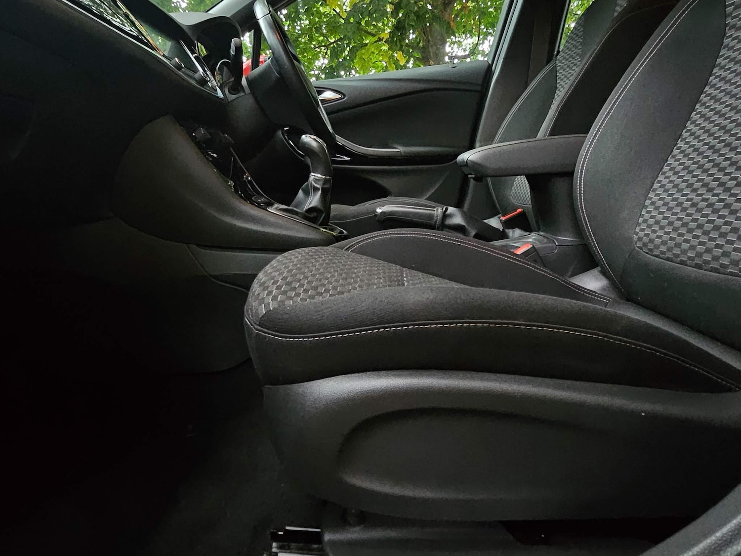 Vehicle 60