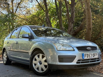Ford - Focus
