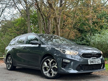 Used Kia Ceed 2019 for sale - 76024581: Photo