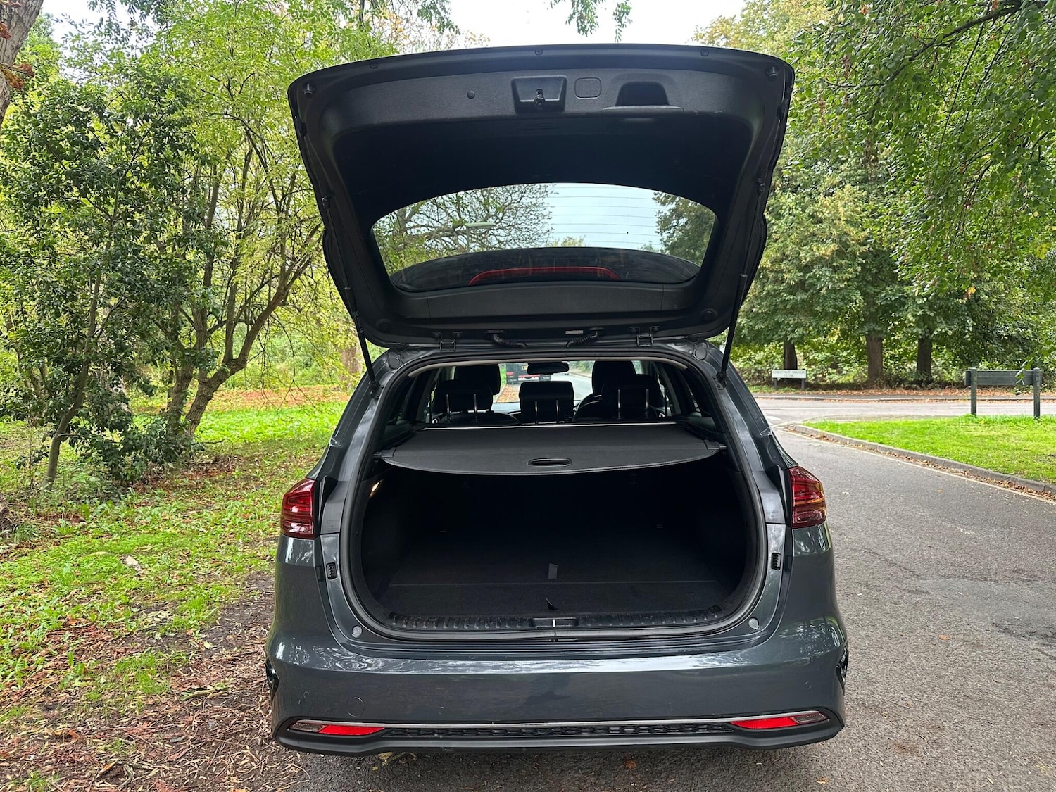 Vehicle 45