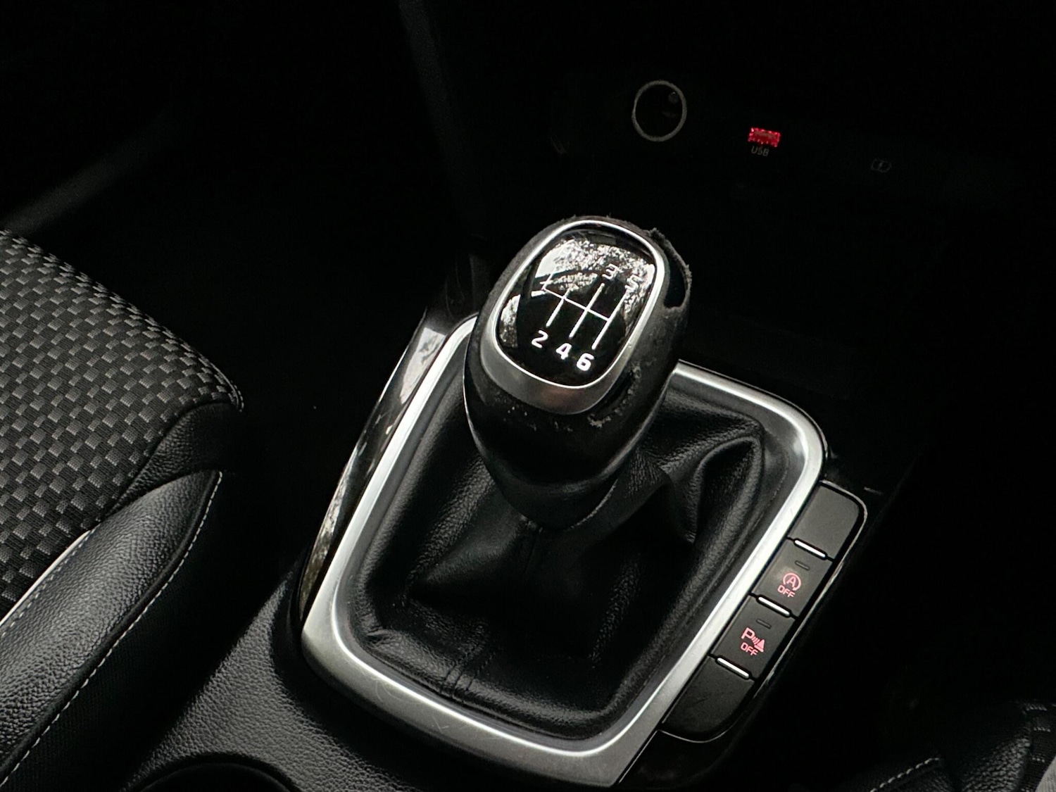 Vehicle 65