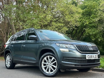 Skoda - Kodiaq