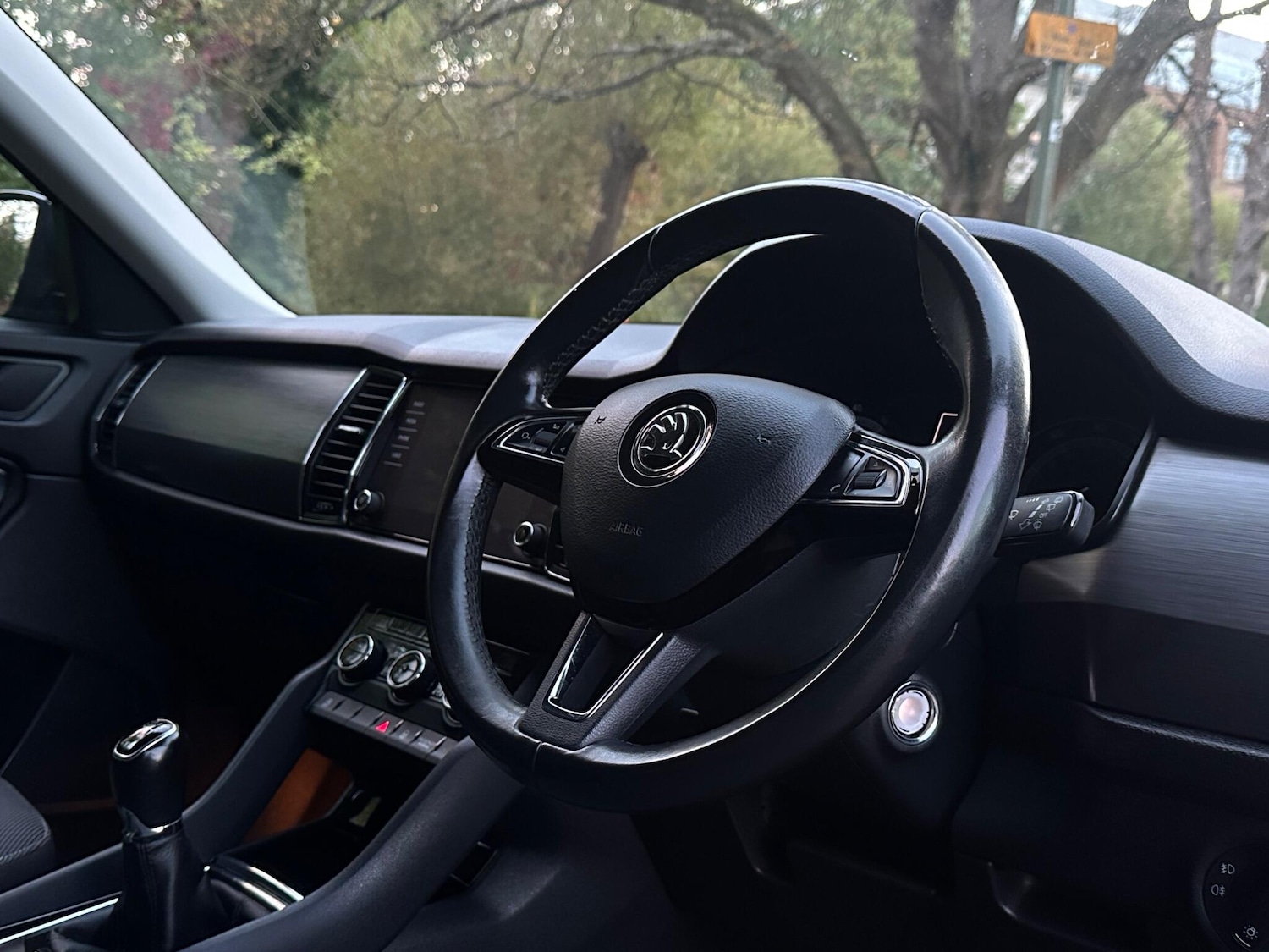 Used Skoda Kodiaq 2018 for sale - 76138035: Photo 2
