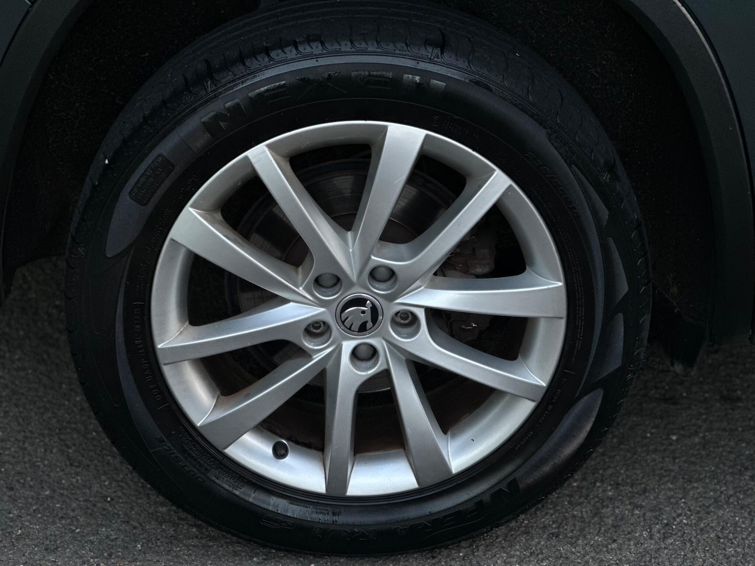 Used Skoda Kodiaq 2018 for sale - 76138035: Photo 23