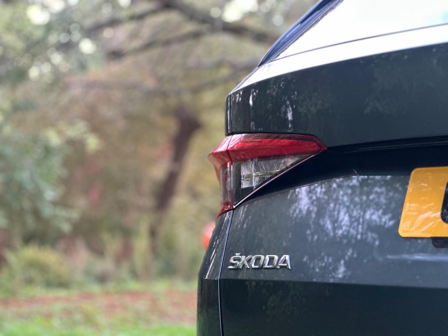 Used Skoda Kodiaq 2018 for sale - 76138035: Photo 26