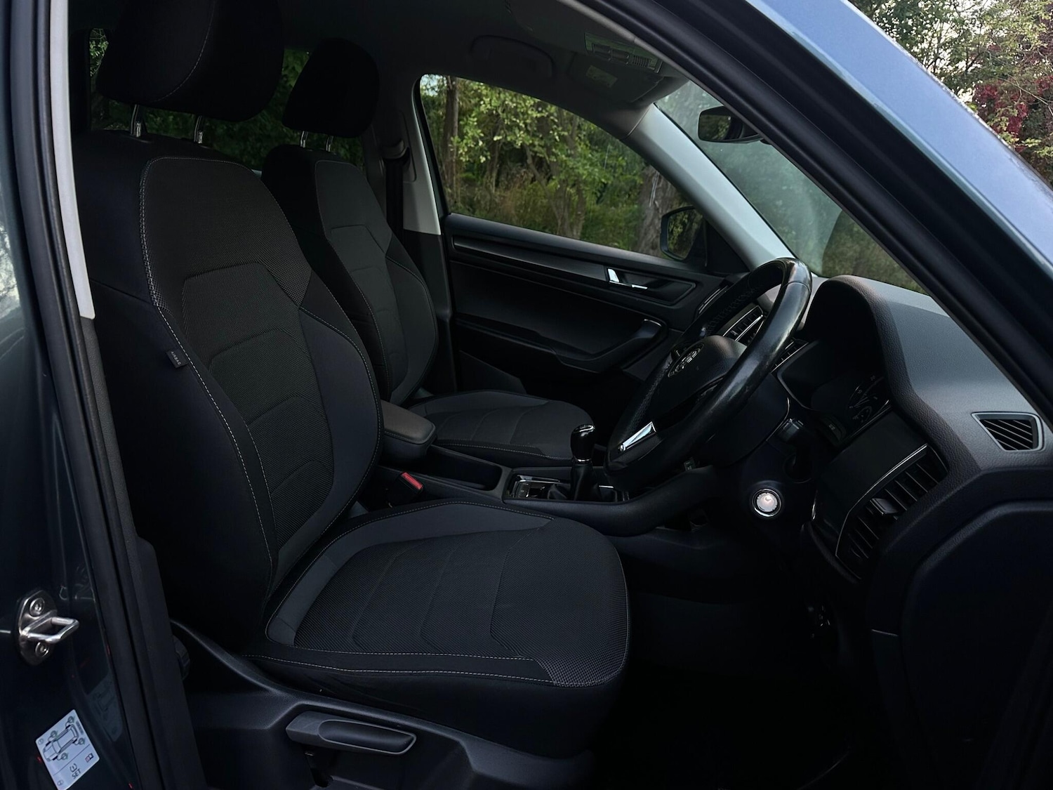 Used Skoda Kodiaq 2018 for sale - 76138035: Photo 32