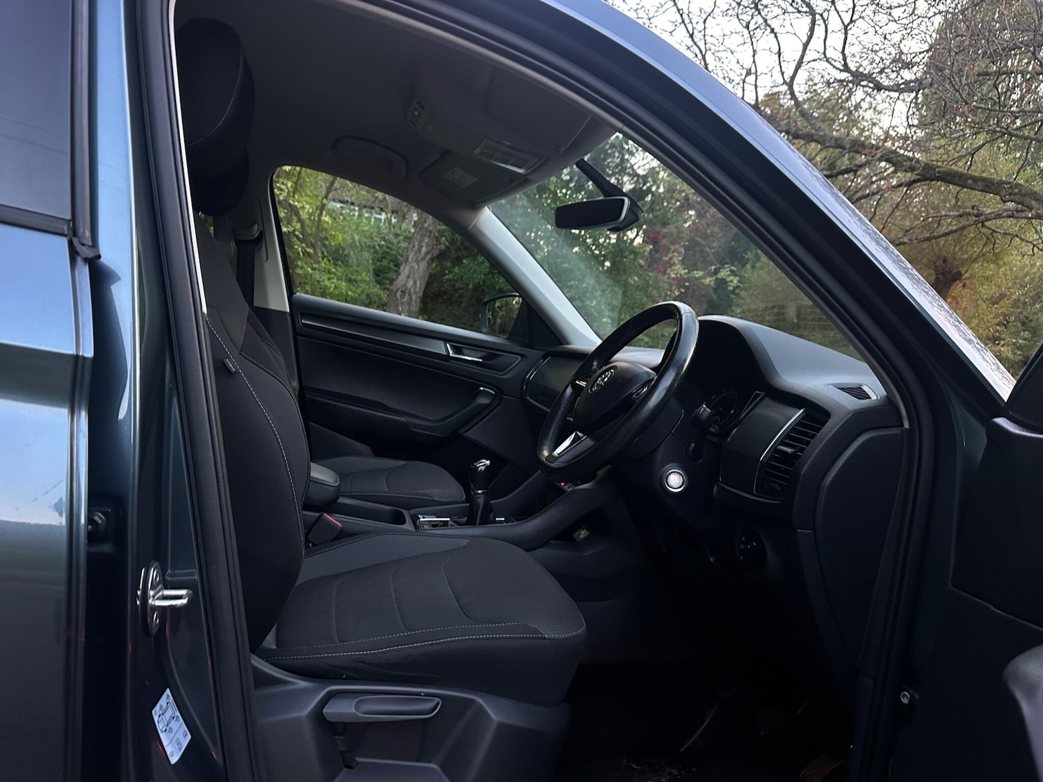 Used Skoda Kodiaq 2018 for sale - 76138035: Photo 34