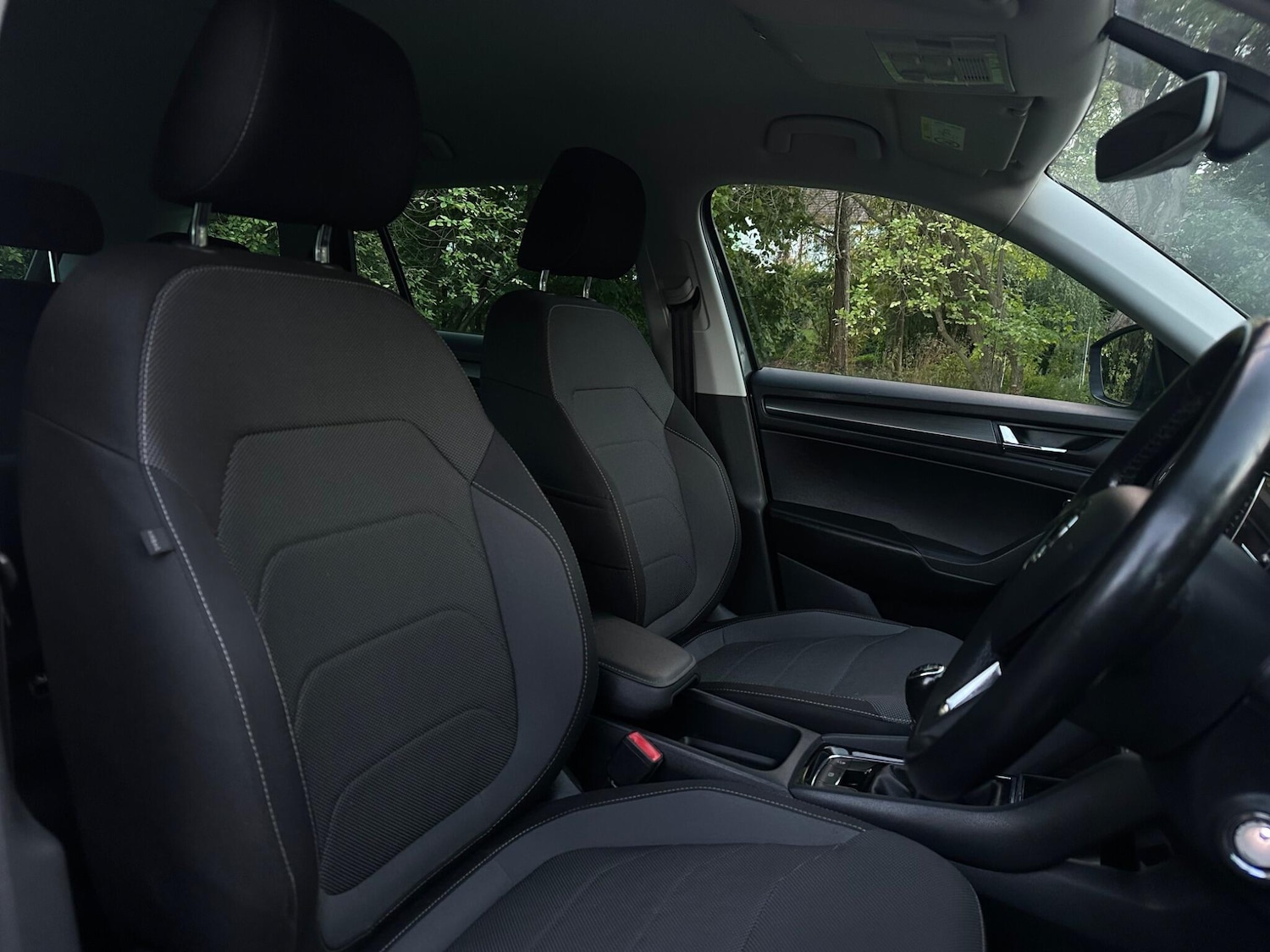 Used Skoda Kodiaq 2018 for sale - 76138035: Photo 35