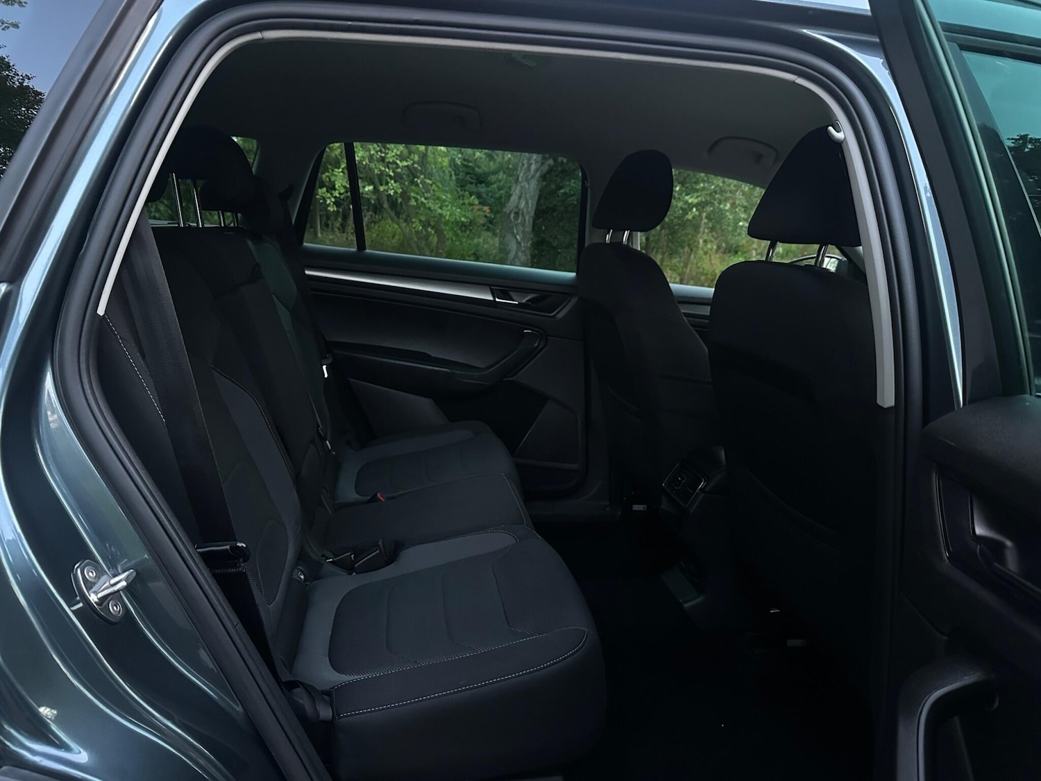 Used Skoda Kodiaq 2018 for sale - 76138035: Photo 40